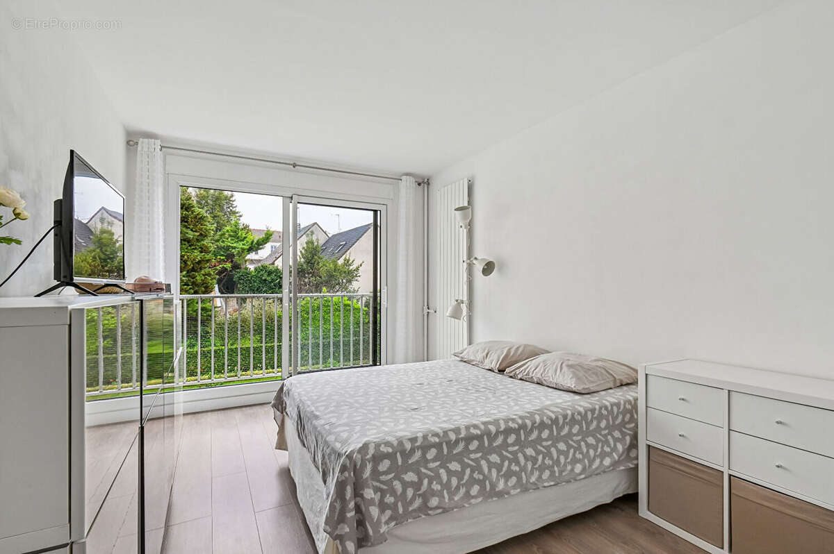 Appartement à NANTERRE