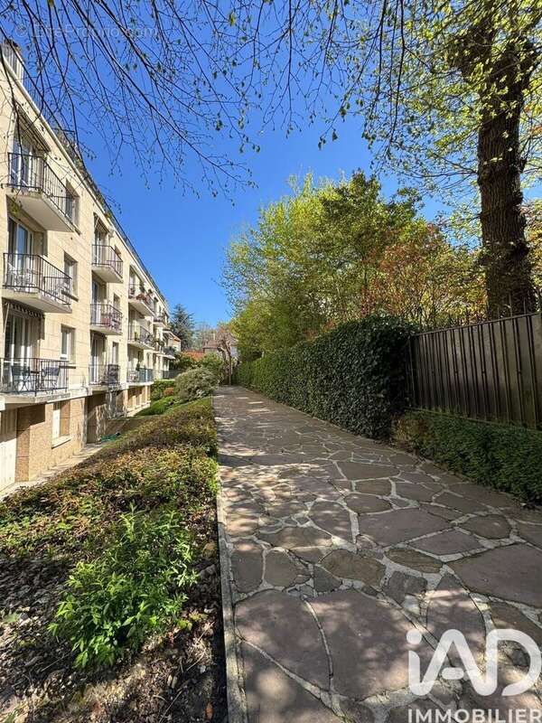 Photo 3 - Appartement à NOGENT-SUR-MARNE