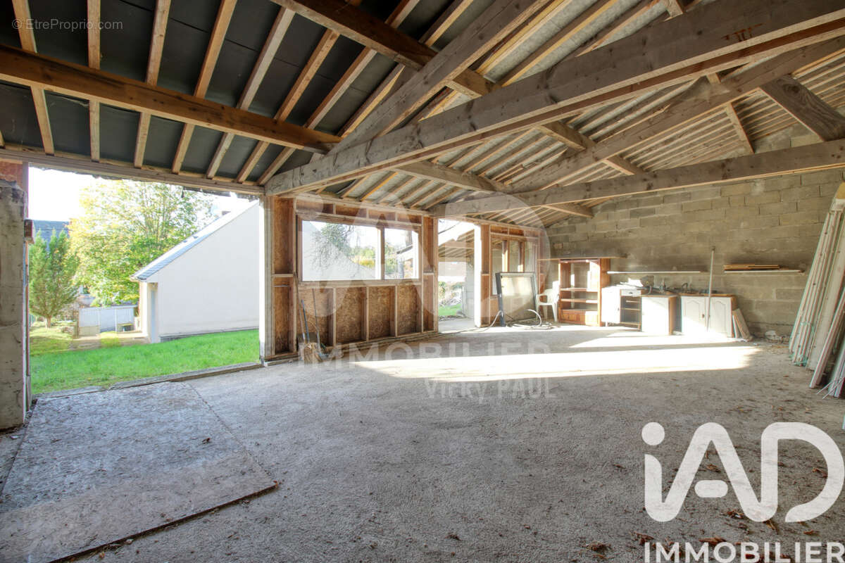 Photo 5 - Maison à DADONVILLE