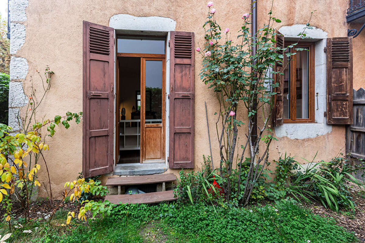 Appartement à ANNECY