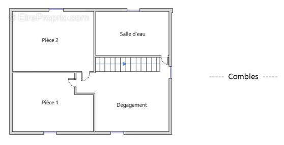 Maison à VIRY-CHATILLON