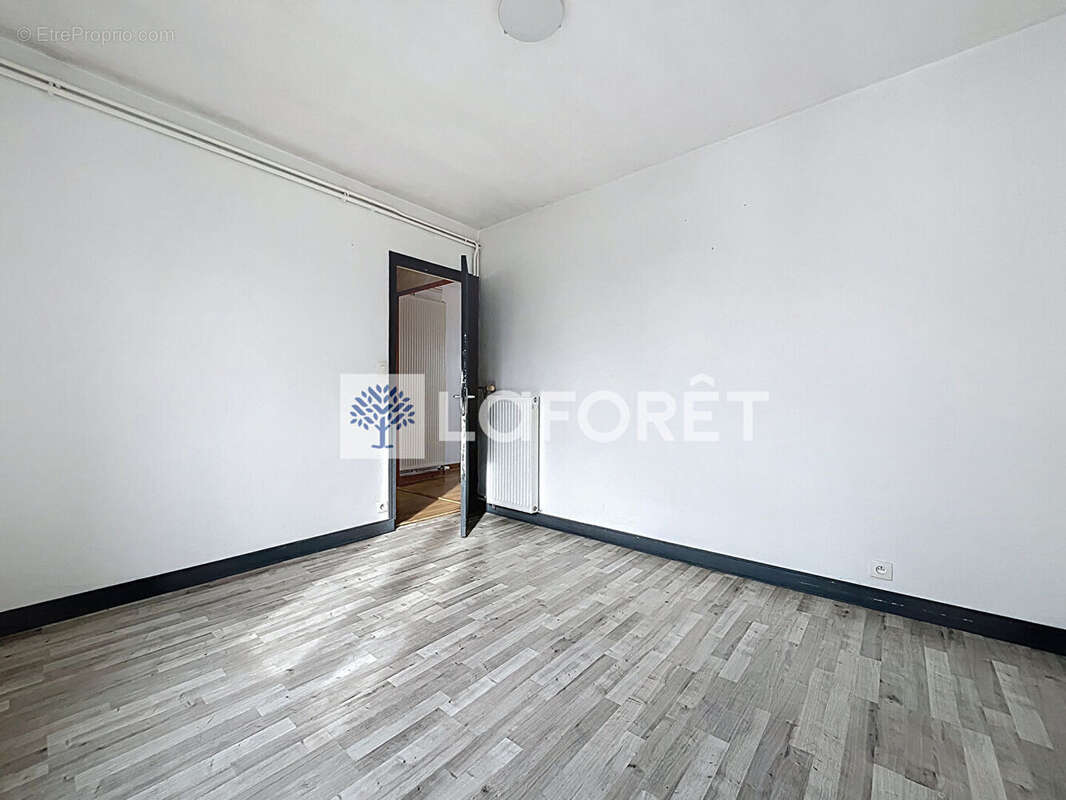 Appartement à PARTHENAY