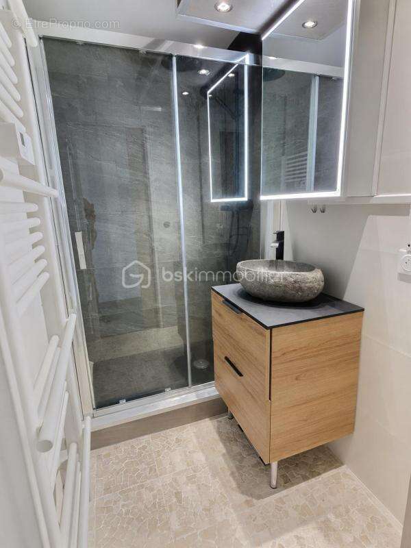 Appartement à LEUCATE