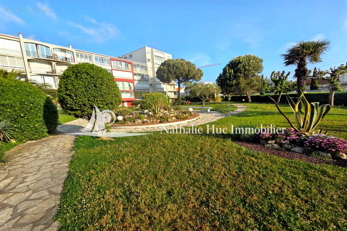 Appartement à SAINT-NAZAIRE