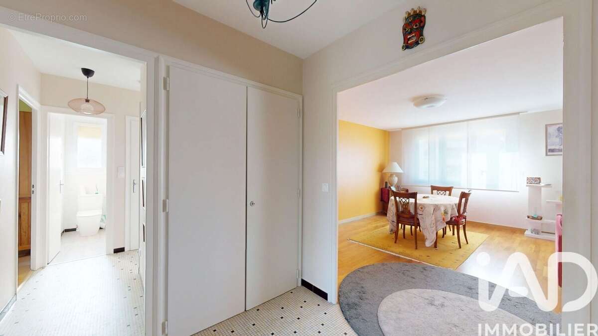 Photo 3 - Appartement à DIJON