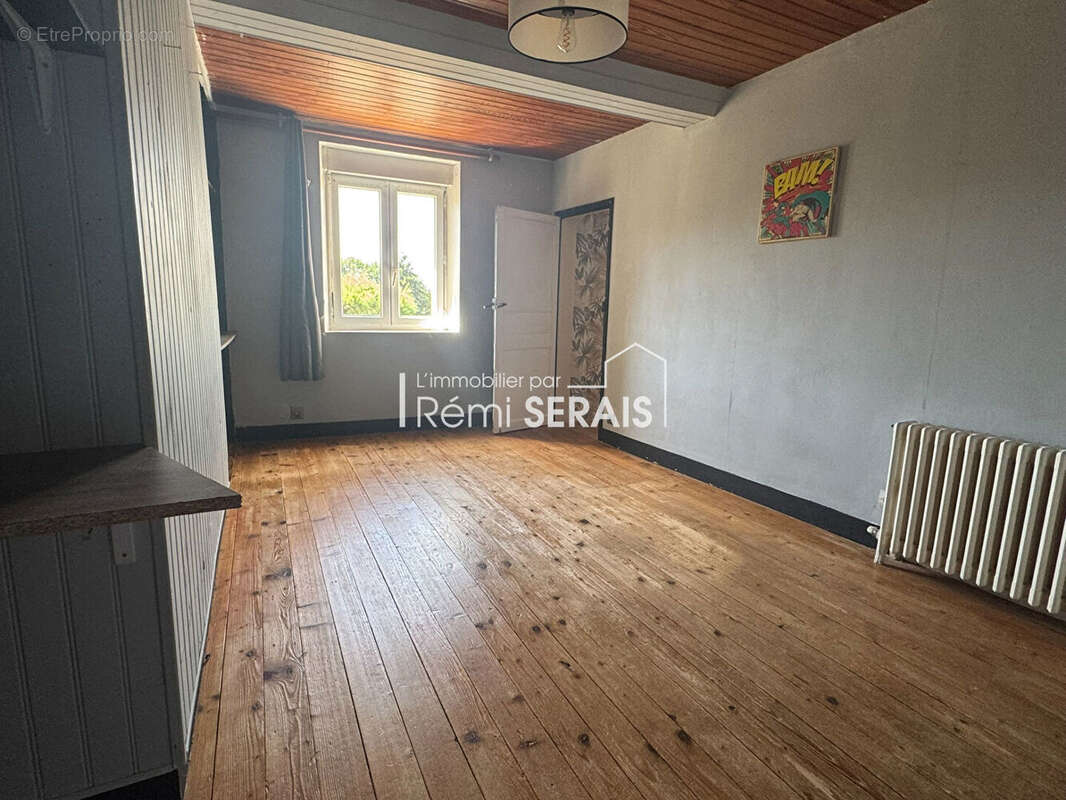 Maison à vendre axe ARGENTAN - FALAISE - photo 9