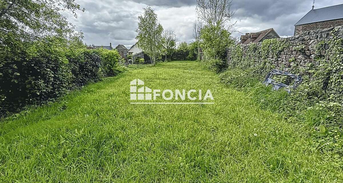 Maison à LA CHAPELLE-BICHE