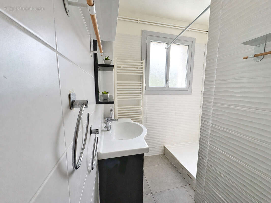 Appartement à OULLINS