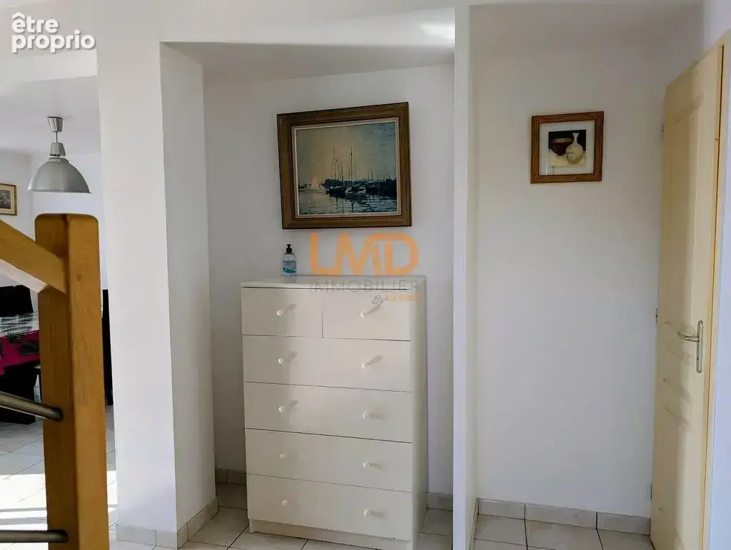 Maison à 50 m de la plage de Pentrez - photo 13