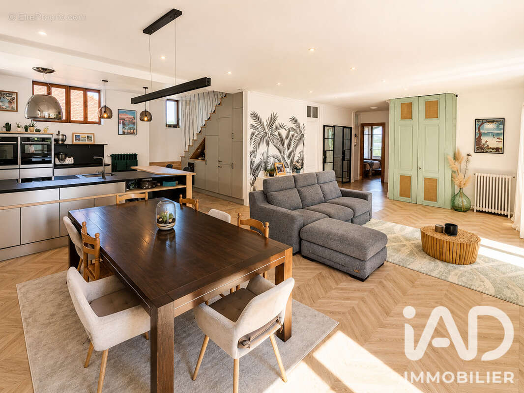 Photo 2 - Appartement à EVIAN-LES-BAINS