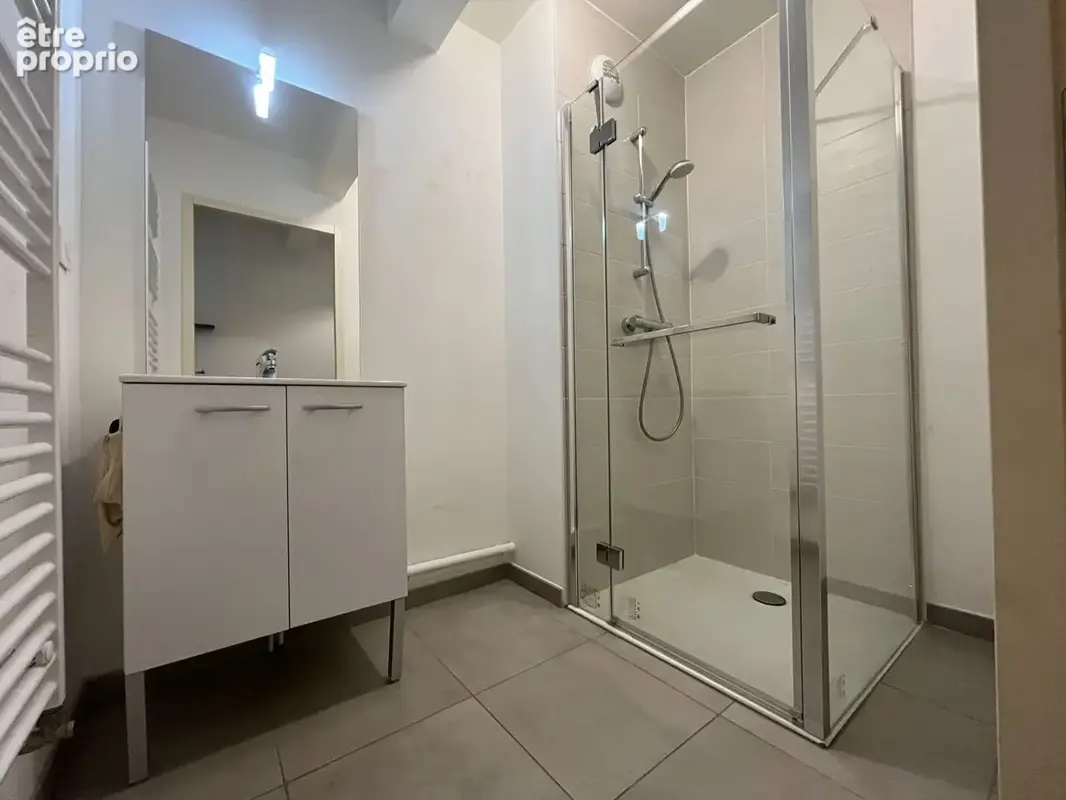 Appartement 70m² à besançon - photo 5