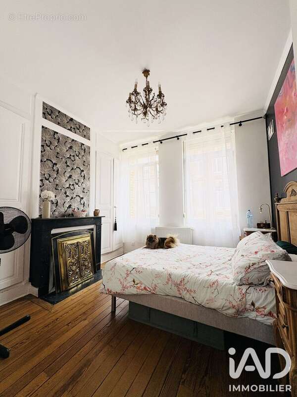 Maison 115 m² à Amiens  - photo 9