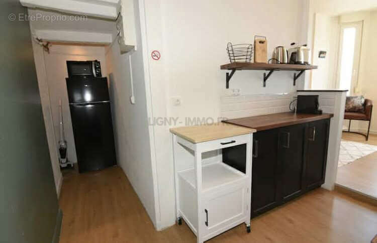 Appartement à DIEPPE