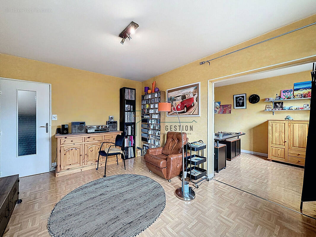 Appartement à LIMOGES
