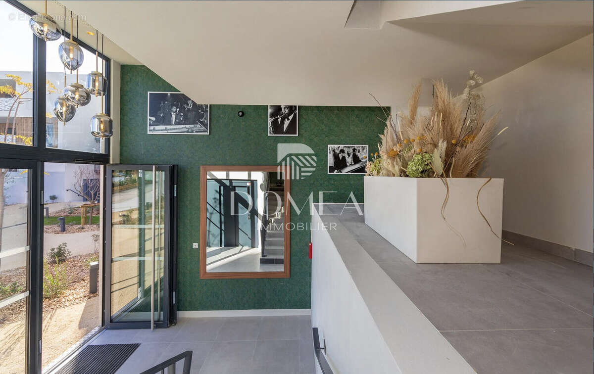 Appartement à CLAPIERS