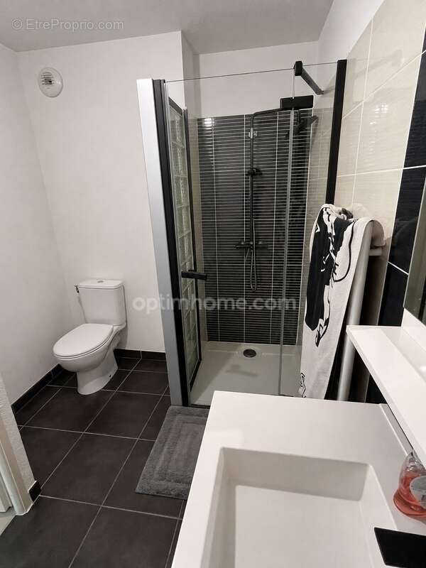 Appartement à GIGEAN
