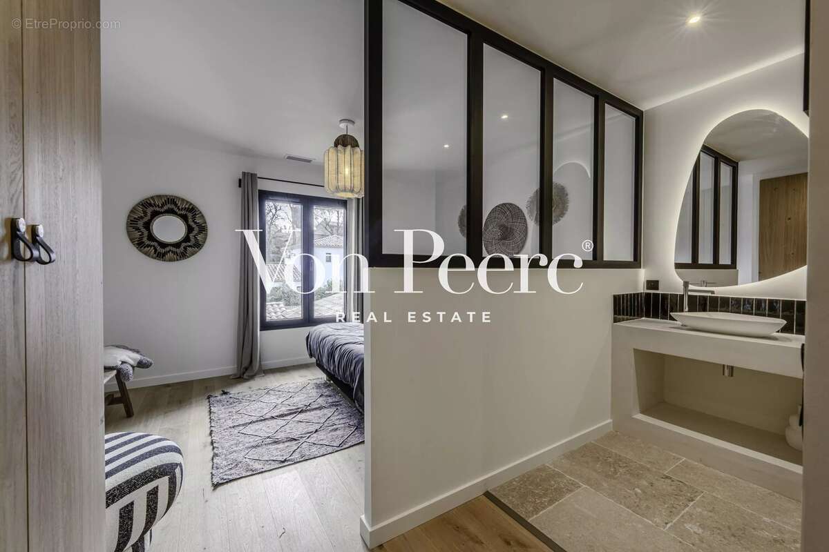 Maison à SAINT-REMY-DE-PROVENCE