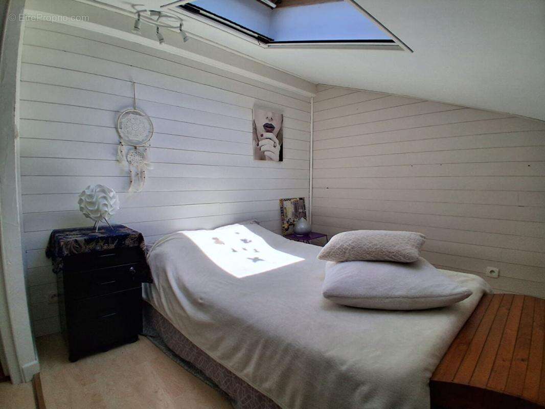 Maison à LE BARP