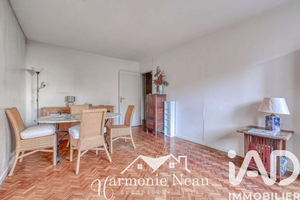 Photo 6 - Appartement à PARIS-11E