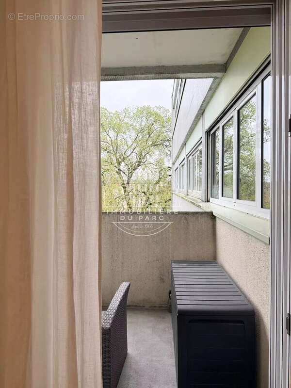 Appartement à LE VESINET