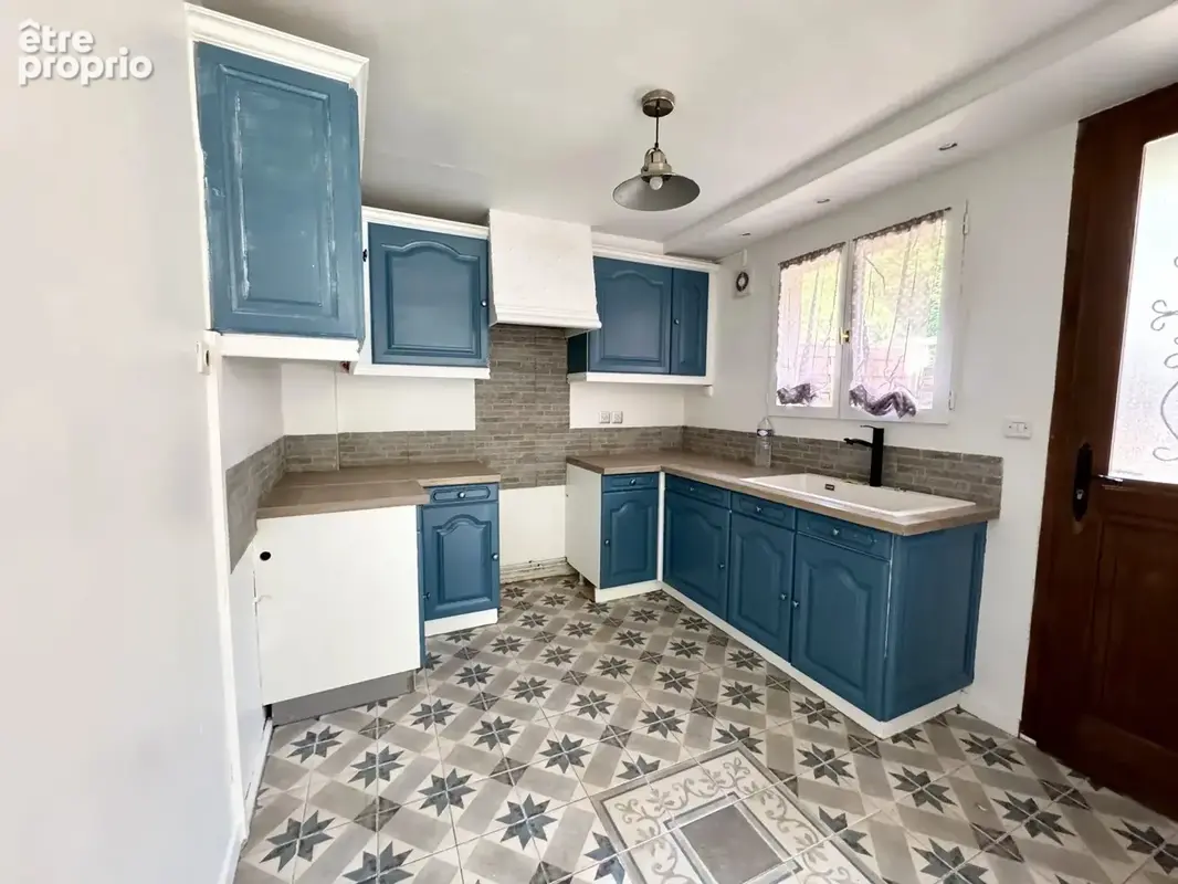 Vente Maison Chambly(60230) 168 000ï¿œ - photo 4