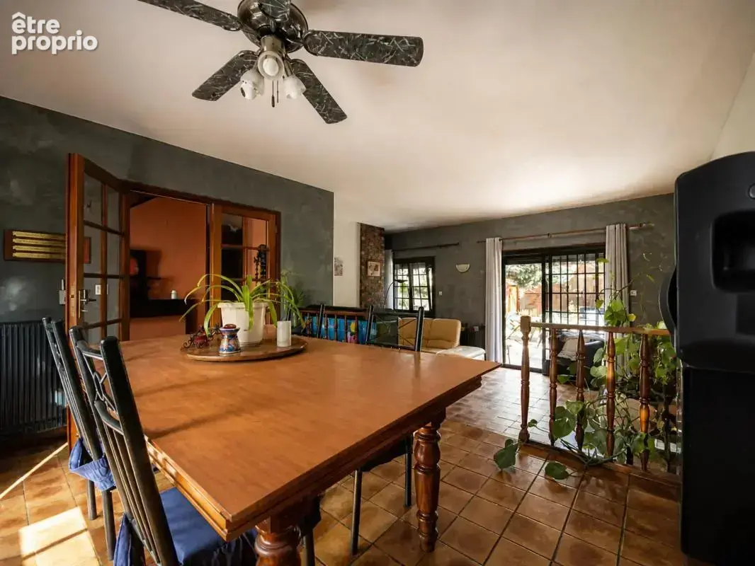 Maison de 5 pièces de 100 m² à Goussainville - photo 4