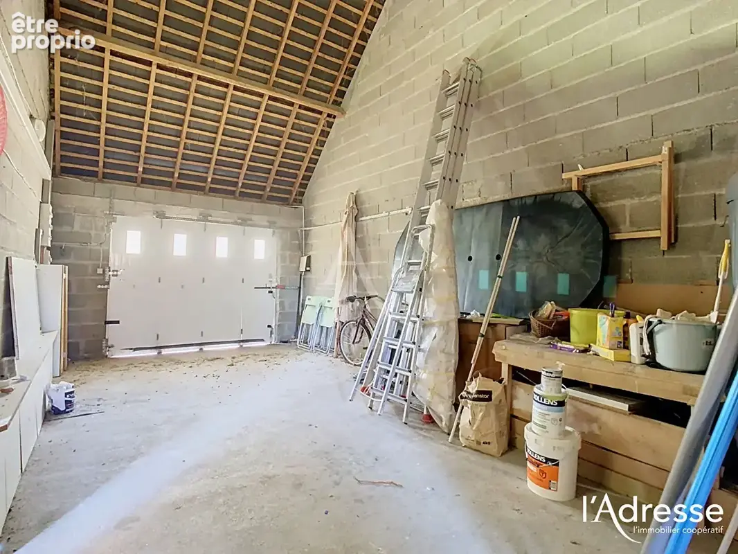 Secteur recherché ! - photo 14