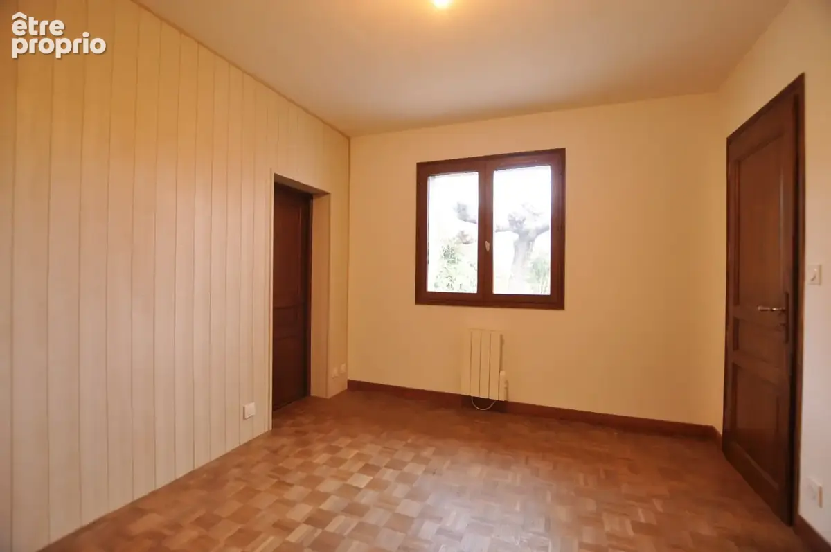 Maison 6 pièces - 3 ou 4 chambres - 107 m² - garage - photo 13