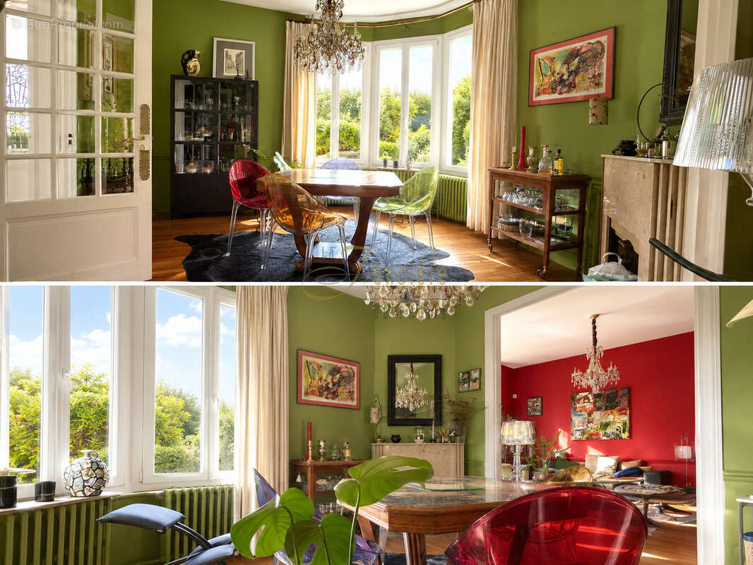 Maison à BOURGES