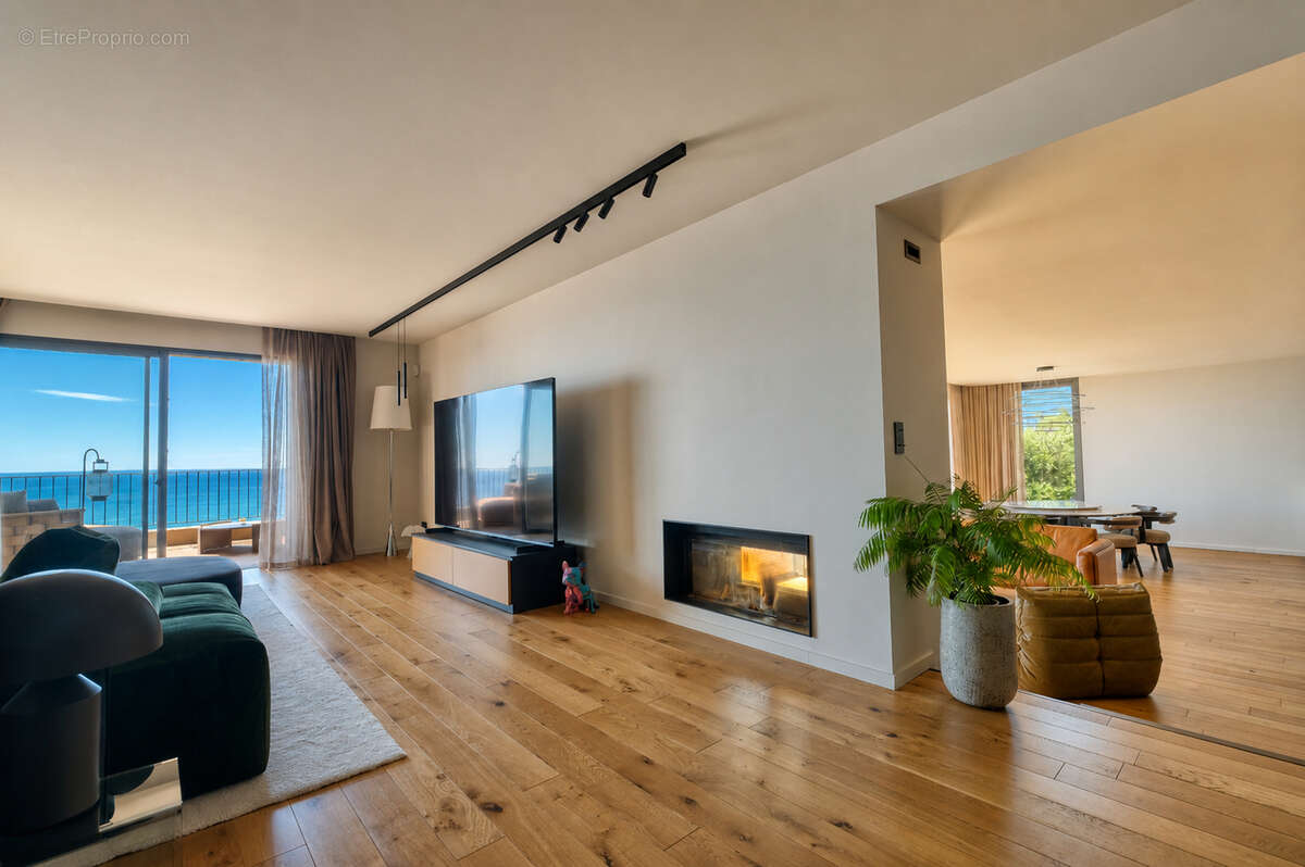 Maison à BRANDO