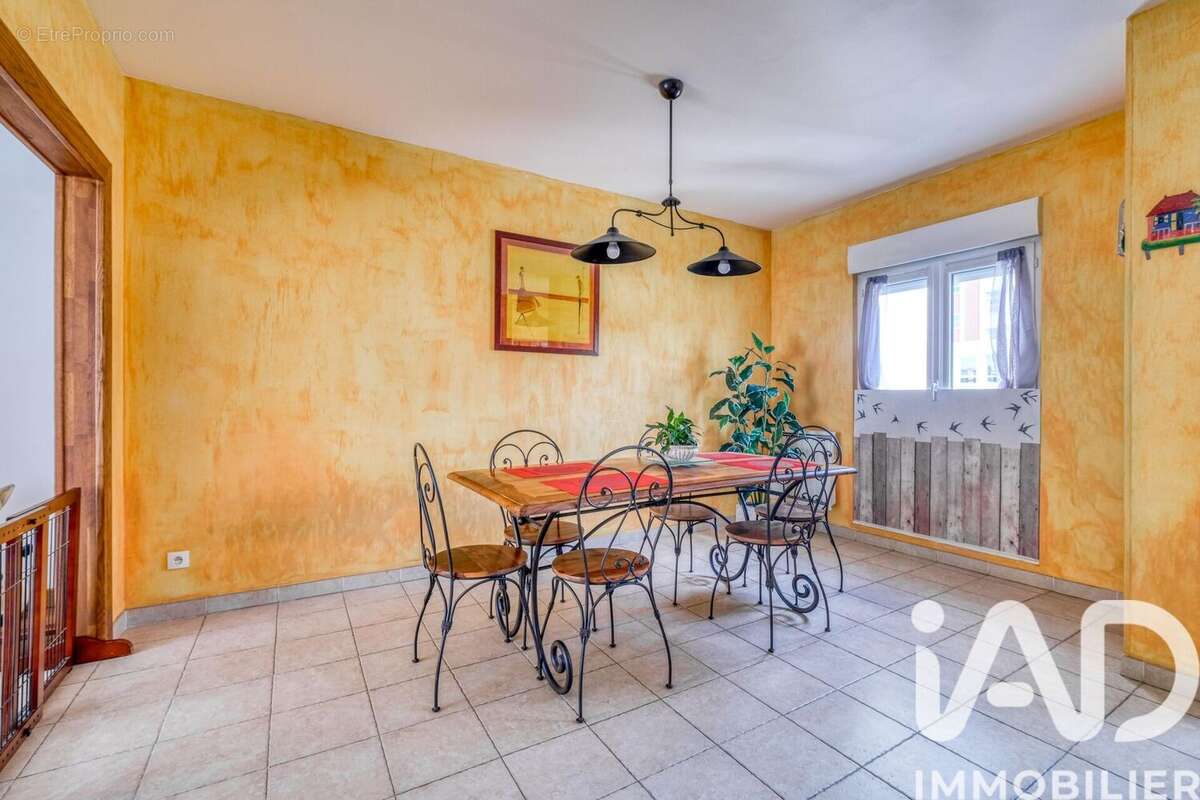 Photo 5 - Maison à MEAUX