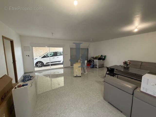 Maison à PORTES-LES-VALENCE