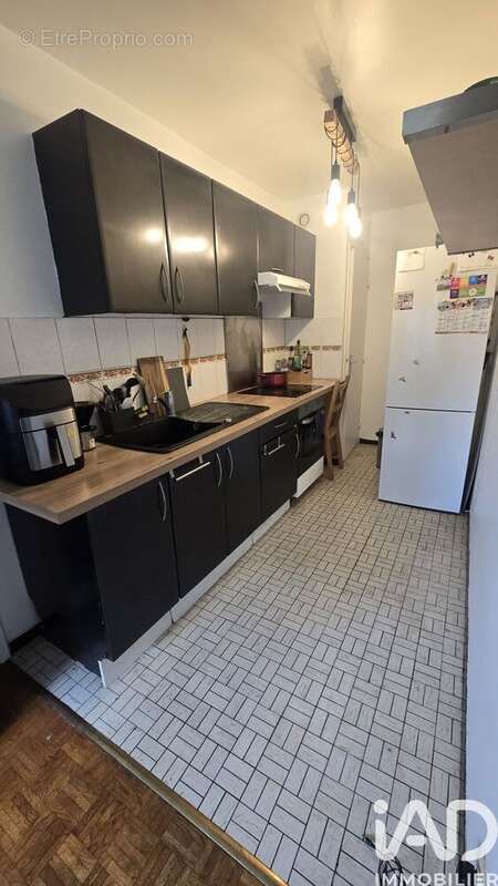 Photo 9 - Appartement à CHOISY-LE-ROI