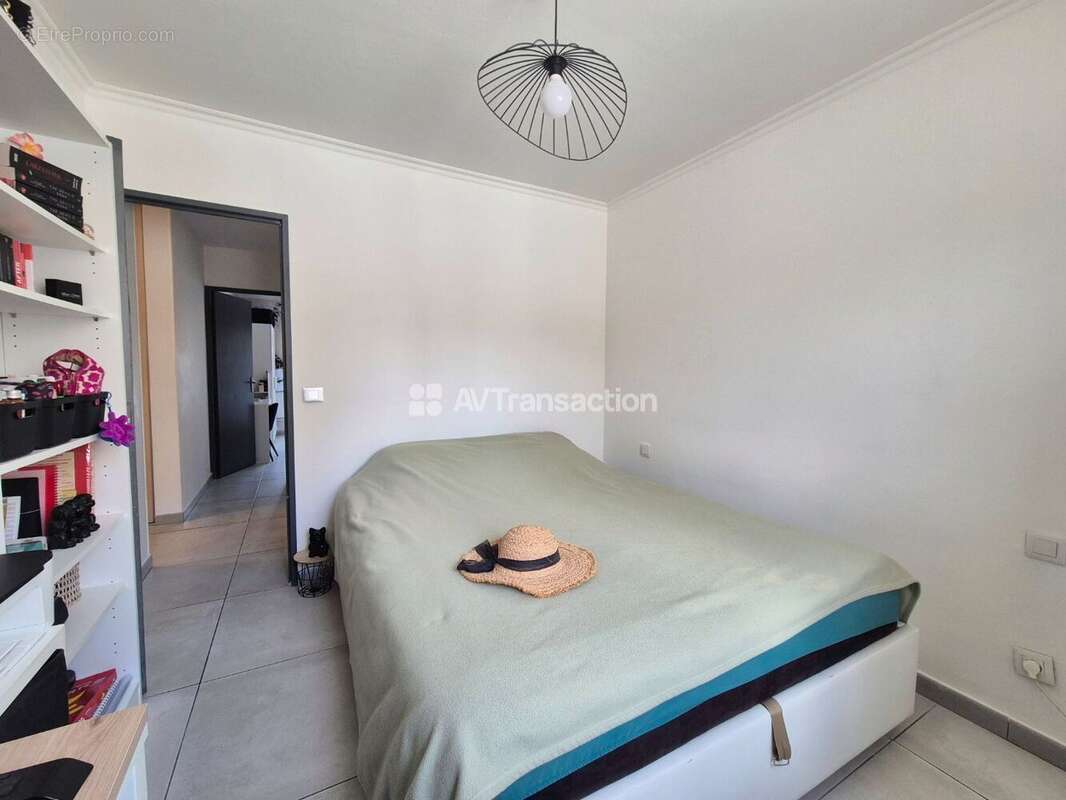 Appartement à DRAGUIGNAN