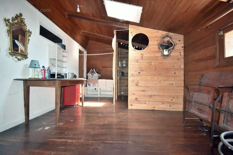 Maison à DIGNE-LES-BAINS