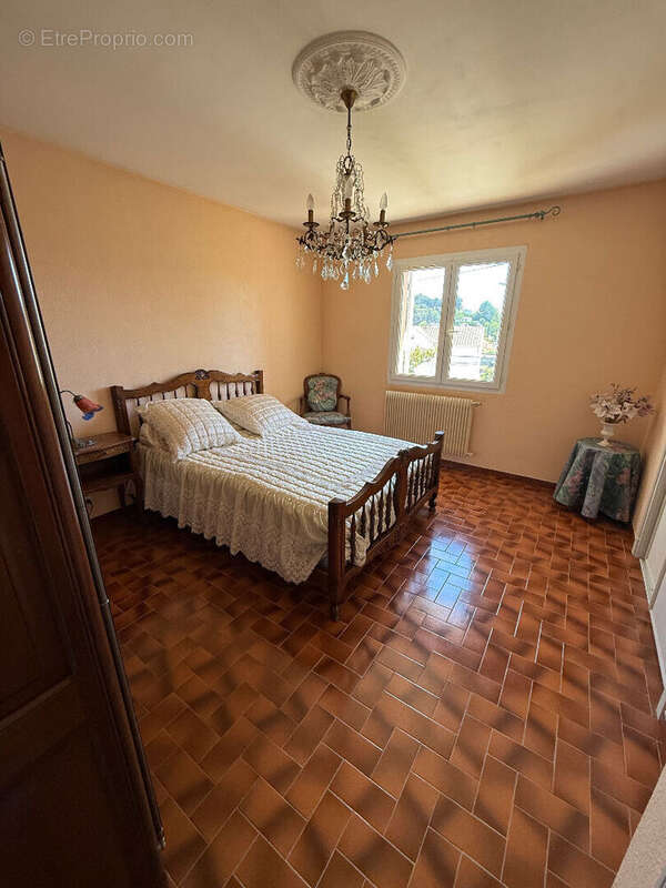 Maison à PLAN-DE-CUQUES