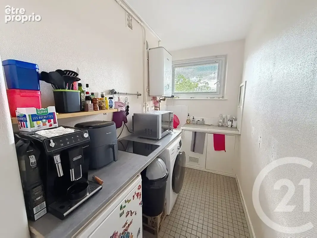 Appartement 2 pièces 38 m² à vendre à Dijon (21000) - photo 4