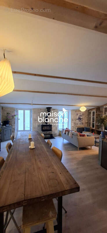 PIECE DE VIE - Commerce à LA ROCHELLE