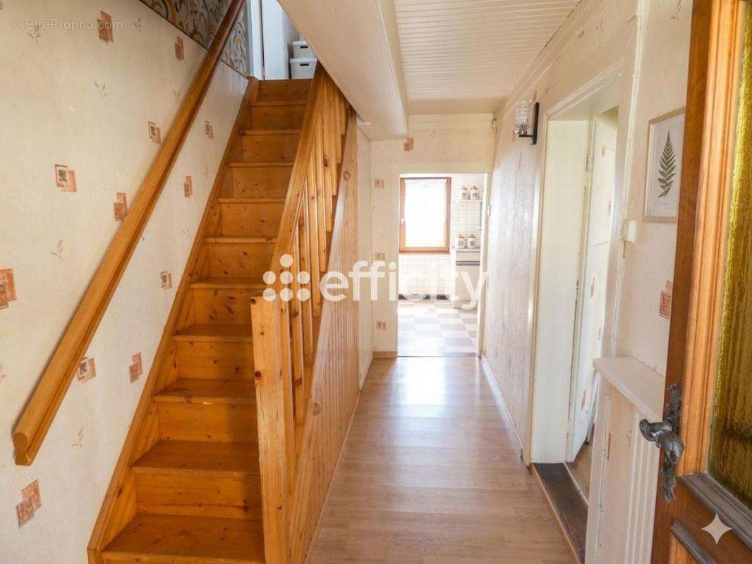 Maison 126 m² à Steinsoultz  - photo 9