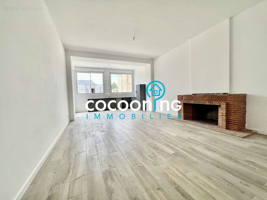 Appartement à VALLET