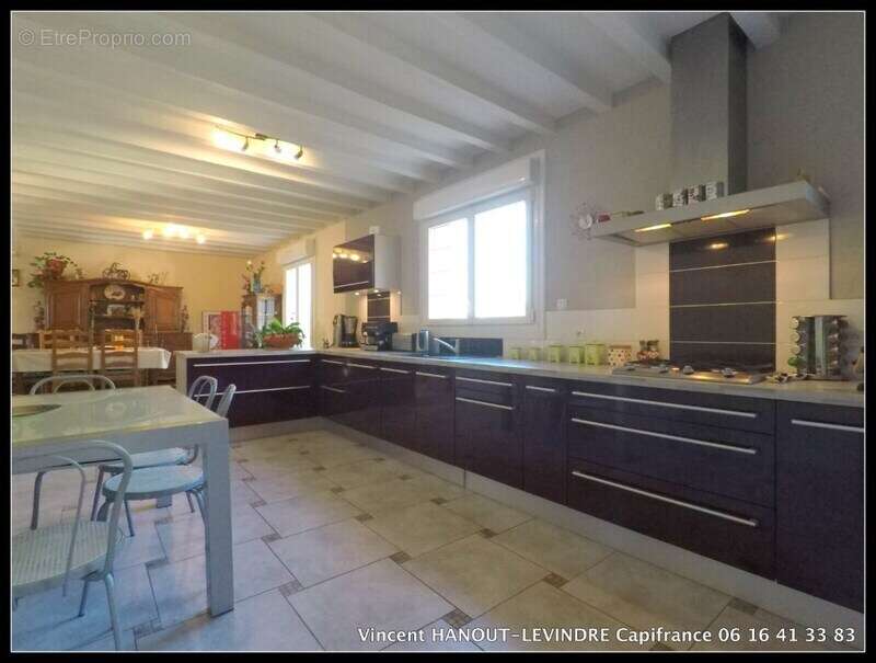 Dpt Maine et Loire (49), à vendre BARACE maison P0 - photo 9