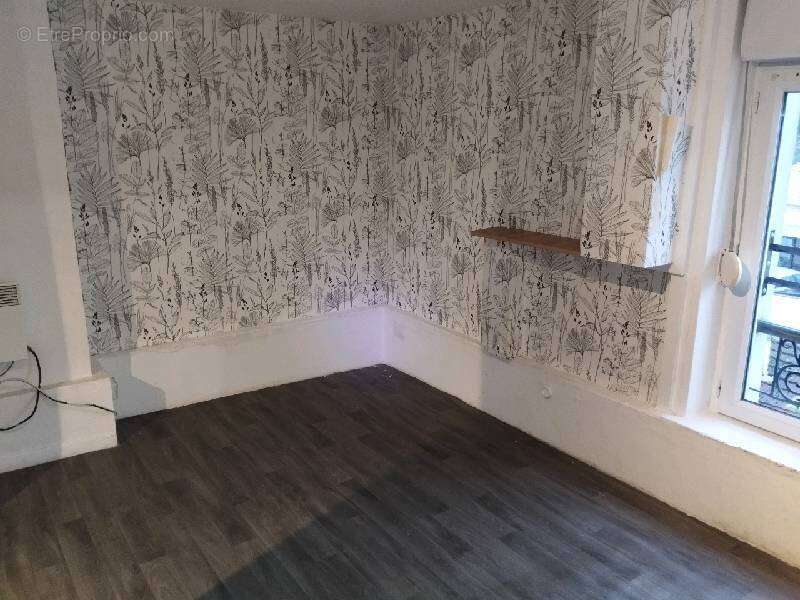 Appartement à MONTFERMEIL