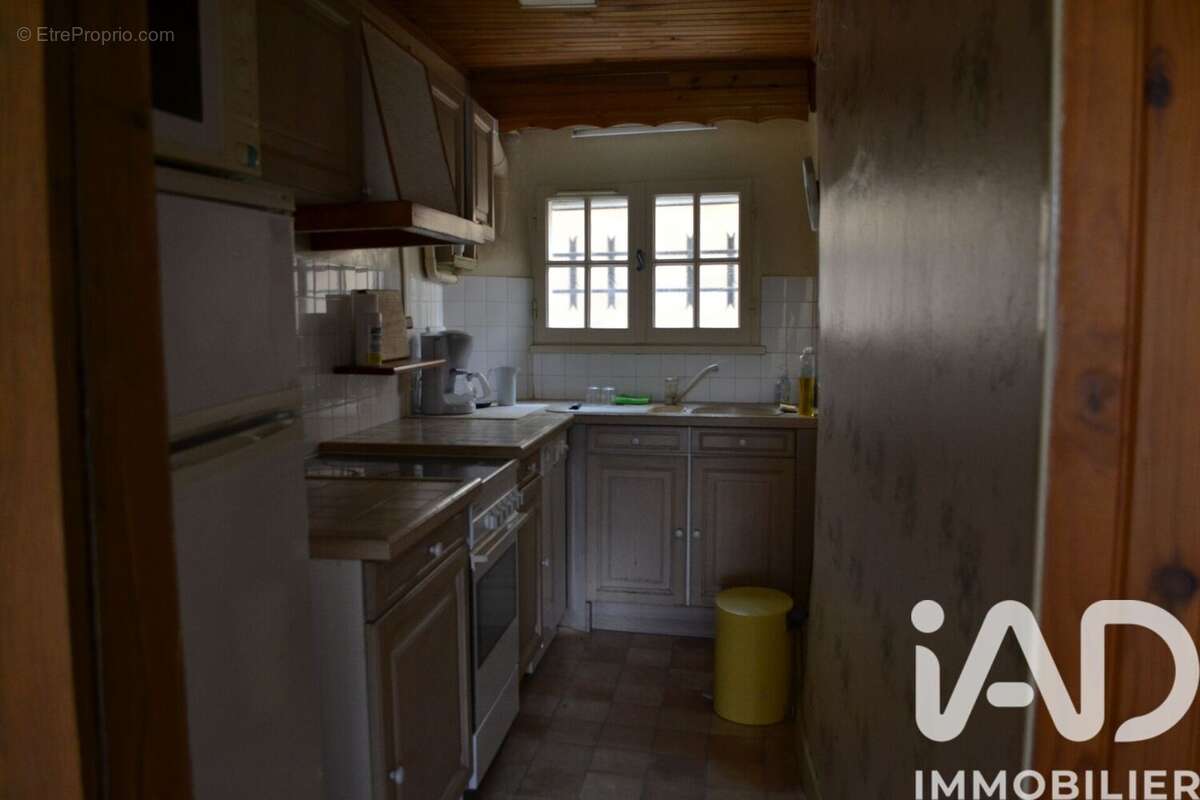 Photo 6 - Maison à MONTBRUN-LES-BAINS