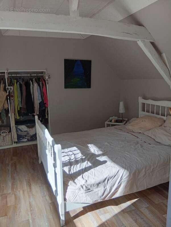 Maison à CAMPHIN-EN-CAREMBAULT