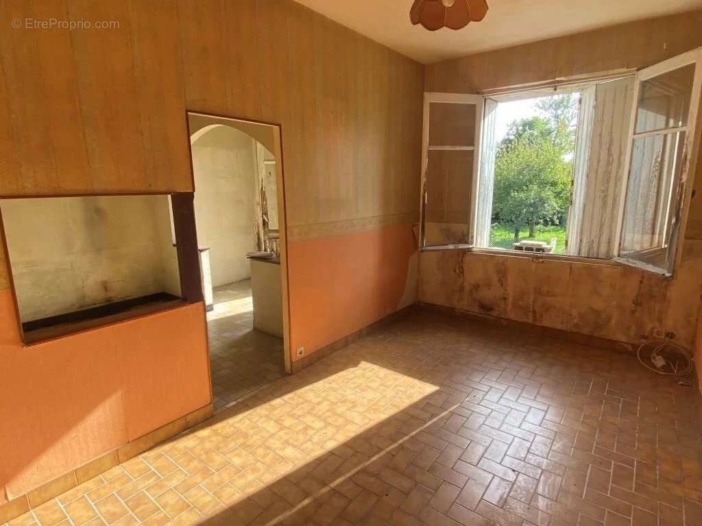 Maison à MAZION