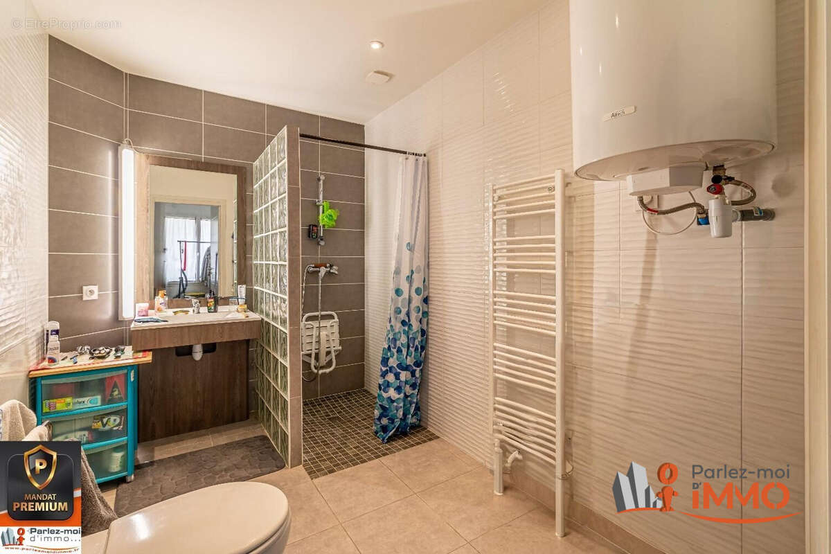 Appartement à TARARE