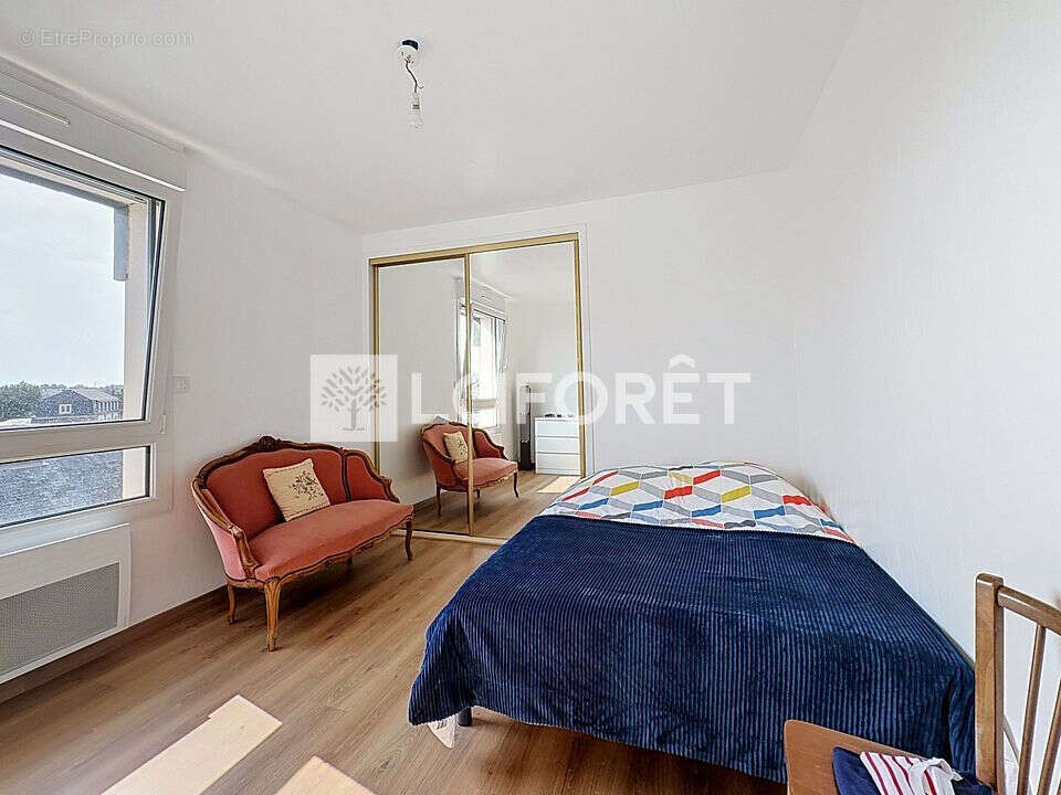 Appartement avec ascenseur centre ville - photo 9