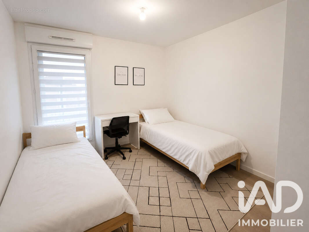 Appartement 62 m² à Villiers-Le-Bel  - photo 6