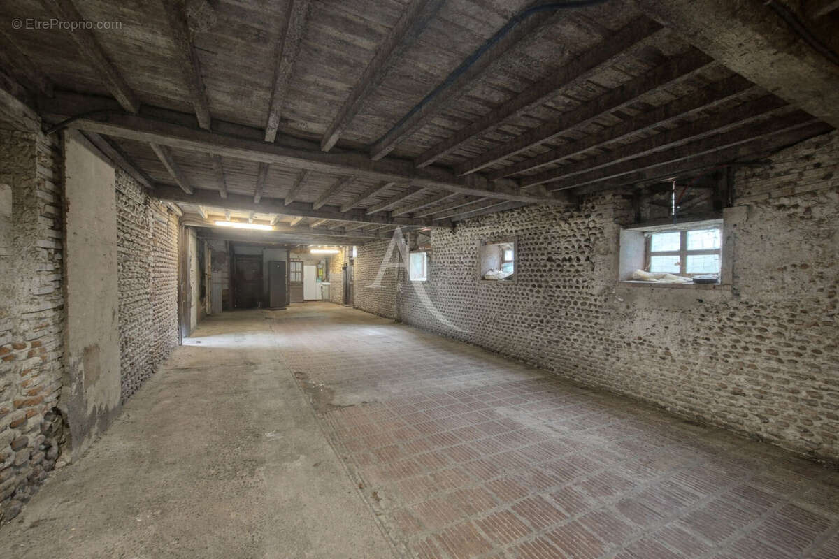 Maison à AIRE-SUR-L'ADOUR