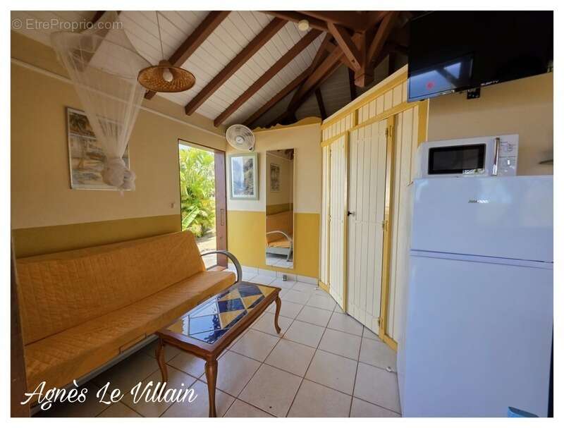 Maison à BOUILLANTE